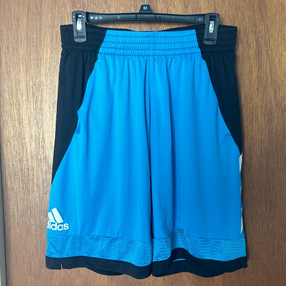 Adidas Athletic Shorts